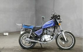 SUZUKI GN125 PCJG9