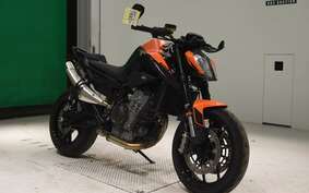 KTM 890 DUKE 2021