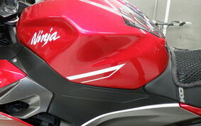 KAWASAKI NINJA 250 EX250P