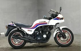 KAWASAKI GPZ1100 1984 ZXT10A