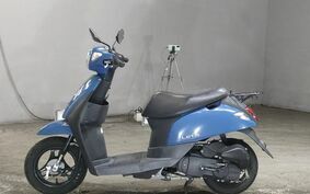 SUZUKI LET's CA4AA