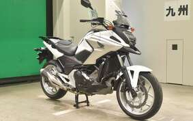 HONDA NC750X LD ABS 2018 RC90