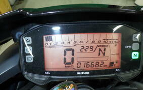 SUZUKI GIXXER 150 NG4BG