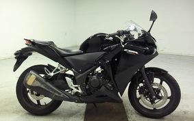 HONDA CBR250R Fi MC41