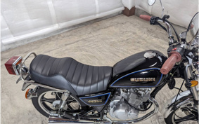 SUZUKI GN125 H PCJG9