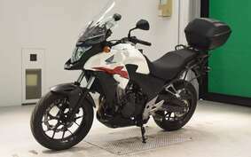 HONDA 400 X 2013 NC47