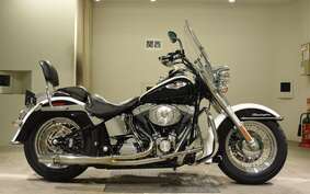 HARLEY FLSTN 1450 2005 BNY