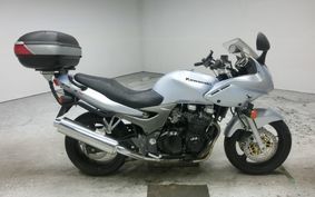 KAWASAKI ZR 700 S 2004 ZR750F