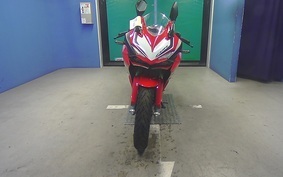 HONDA CBR250RR A MC51