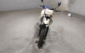 KAWASAKI D-TRACKER LX250E