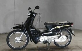 HONDA DREAM 125 ND125M