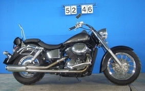 HONDA SHADOW 400 2008 NC34