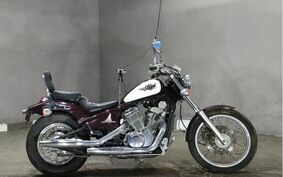 HONDA STEED 400 1994 NC26