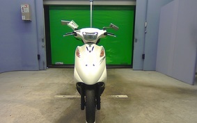 SUZUKI ADDRESS V125 G CF4EA