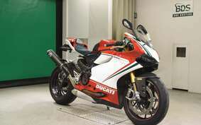 DUCATI 1199 PANIGALE S 2013