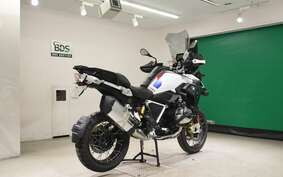 BMW R1250GS 2022