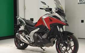 HONDA NC750X DCT 2021 RH09