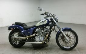 HONDA STEED 400 1997 NC26