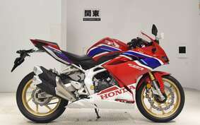 HONDA CBR250RR A MC51