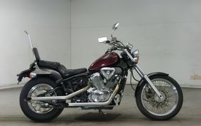 HONDA STEED 400 1993 NC26