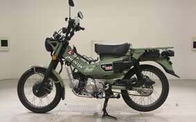 HONDA CT125-2 JA65