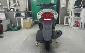 SUZUKI ADDRESS V125 SS CF4MA