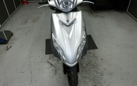 SUZUKI ADDRESS V125 DT11A