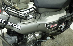 HONDA CT125-2 JA65