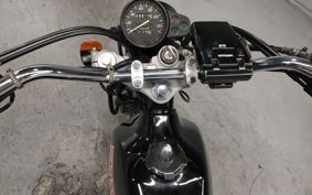 HONDA FTR223 MC34