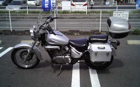 SUZUKI INTRUDER 250 LC VJ51A