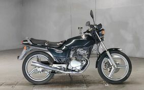 HONDA CB125T JC06