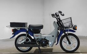 SUZUKI BIRDIE 50 BA42A