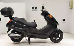 HONDA FORESIGHT EX MF04