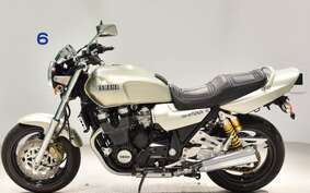 YAMAHA XJR1200 1998 4KG