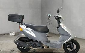 SUZUKI ADDRESS V125 G 2005 CF46A