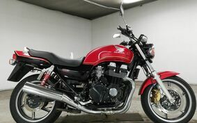 HONDA CB750 2008 RC42