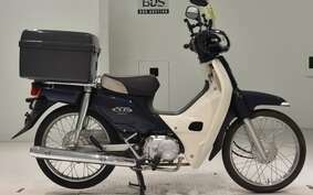 HONDA C110 SUPER CUB JA10