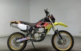 SUZUKI 250SB LX250L