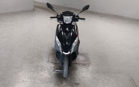 SUZUKI ADDRESS V125 DT11A