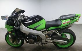 KAWASAKI ZX900R NINJA 2001 ZX900E