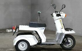 HONDA GYRO X TD02