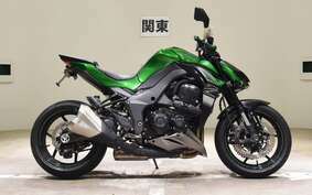 KAWASAKI Z1000 Gen.5 2019 ZXT00W