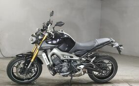 YAMAHA MT-09 2014 RN34J