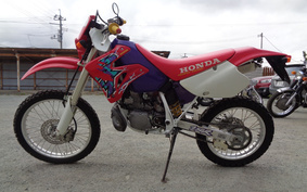 HONDA CRM250R MD24