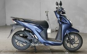 HONDA DIO 110 JK03