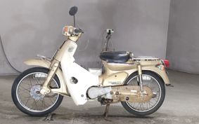 HONDA  SUPER CUB 50 SUPER  DELUXE  C50