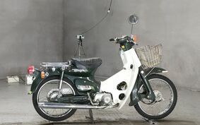 HONDA C70 SUPER CUB C70