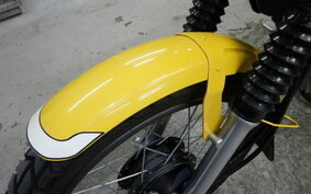 HONDA CROSS CUB 110 JA45