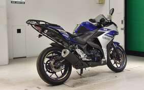 YAMAHA YZF-R25 RG10J