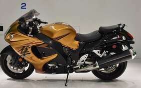 SUZUKI HAYABUSA Gen.2 2014 GX72A